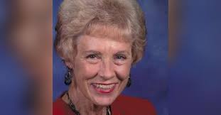 Mrs. Mary Noe Rogers Obituary