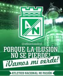 Con gol de emanuel herrera en tiempo de descuento, el 'bicho' volvió a superar a los verdolagas. 35 Ideas De Atletico Nacional En 2021 Atletico Nacional Club Atletico Nacional Nacional Campeon