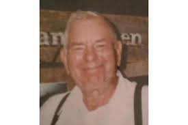 Ernest Hinkle Obituary (1924