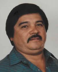Armando Valenzuela Obituary