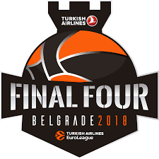 By downloading euroleague vector logo you agree with our terms of use. It S Euroleague Final Four Logo Reveal Day Ballineuropeballineurope