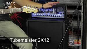 This application is designed to be a desktop alternative to the official ipad remote application for hughes & kettner grandmeister 36. Players Planet Product Overview Hughes Kettner Tubemeister 2x12 Guitar Speaker Cabinet Youtube