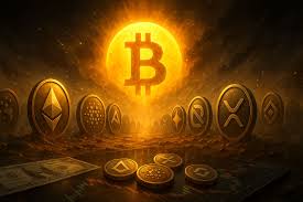 بیت کوین