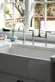 Exclusive Design Styles Rohl Kitchen Faucets That Meet Kitchen Decor Rohl Country Kitchen Faucet With Bridge Style Kitchen Fauc Kitchen Faucet Sink Rohl Sinks