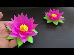 Muttertagsgeschenke Basteln Mit Papier Blumen Als Diy Geschenke Mama Zum Muttertag Youtube Muttertagsgeschenke Diy Muttertag Diy Diy Papierblumen
