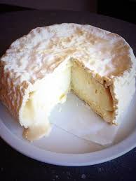 Madawaska From Back Forty Cheese Co Is Absolutely Mind Blowing Right Now One Of My Favourite Soft Sheep S Milk Craving Cheese Artisan Cheese Queso Cheese