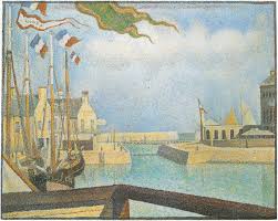 Visites Guidees Port En Bessin Huppain
