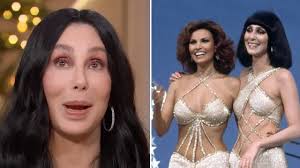 Who remembers Cher's CBS TV show in 1975?