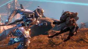 Открыть страницу «warframe» на facebook. Warframe S Fan Event Tennocon Will Return On July 17th With New Announcements Rock Paper Shotgun
