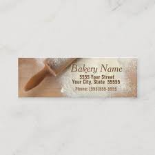 Start with a design, customize, print. Modern Bakery Catering Company Business Card Zazzle Com In 2021 Modern Bakery Company Business Cards Catering Business Cards