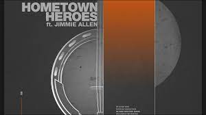 Moontaxi Hometown Heroes Ft Jimmie Allen Official Audio Youtube