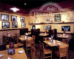 From the windy city to your kitchen table, #homeruninn pizza is available in freezer aisles nationwide and in our 9 chicagoland . Home Run Inn Restaurant On Archer Ave In Chicago Home Run Inn Pizza Restaurant Family Dining