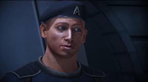 Is Jenkins named after Leeroy : r/masseffect