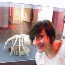 Sara Ashworth (@SaraLAshworth)