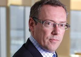 Fidelity's McQuaker gears up for spike in volatility