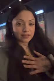 Mon Laferte Latinoamérica