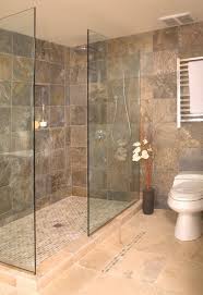 Open Shower Without Door Portfolio Interior Designer Seattle Christine Suzuki Asid Leed Ap Bathroom Shower Design Shower Remodel Bathroom Remodel Shower