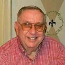 Obituary information for Glen Elwood Morgan