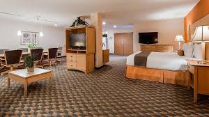 Luxury las vegas suites & hotel rooms. Hotel In North Las Vegas Best Western Plus North Las Vegas Inn Suites