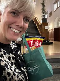 Theresa Berg Andersen added a new...