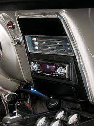 Steve S Camaro Parts Steve S Camaro Parts 1967 Camaro Radio And Or Speaker Removal