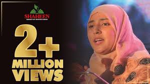 Heart Melting Speech