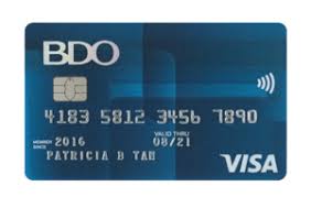 The best way to avoid these charges is to pay off the balance on time. Bdo Credit Cards Best Promos Deals 2020