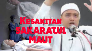 Kondisi ideal mencakup keadaan yang diharapkan terjadi. Ustaz Wadi Anuar Wajibtonton Sakit Kematian Bersediakah Kita Youtube