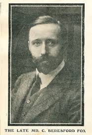 Sir Francis Fox and Family Revisited