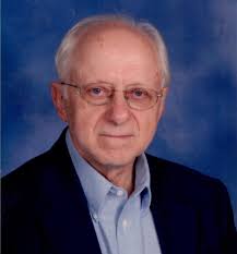 Obituary for William C. Gingerich