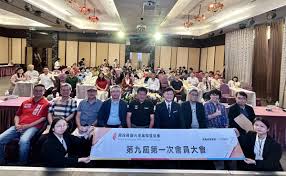 南投縣觀光產業聯盟協會魏振宇全數通過連任第九屆理事長@欣蒂愛玩旅遊美食地圖