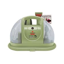 Bissell Big Green Rental Home Depot Bissell Little Green Turbobrush The Home Depot Canada