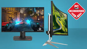 So whether you're looking for a new family computer, need a desktop for video editing, or want to find the best desktop computer for small businesses, we've picked 11 fantastic options for you to consider. The Best Gaming Monitors For 2021 Pc Gamer