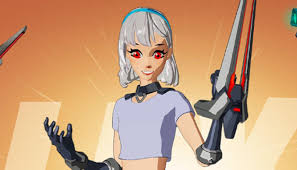 Epic games has finally added a fortnite anime skin resembling other popular games. Fortnite Season 5 How To Get Anime Girl Skin Lexa Battle Pass Tiers For Skins Hitc