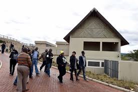2010 famu production animation, script,director: Talking Point Is The Nkandla Firepool Cost Worth It The Citizen