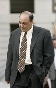 Corrupt Jersey City official permanently barred from public sector  employment in Garden State