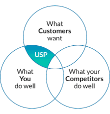 What Is Unique Selling Proposition Usp The Key To Successful Business Unique Selling Proposition How To Attract Customers Instagram Business Account