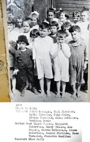 S.S. No. 9 Greenwood School