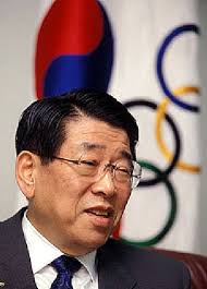 Kim, Un Yong, the first president of the Korea Taekwondo Association,...