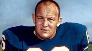 Who Is Billy Shaw's Wife? Children, NFL Stats, Net Worth & More About the  Late Bills Hall of Famer