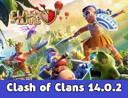 Download clash hero apk for your phone. Download Nulls Clash Of Clans Tx14 Apk