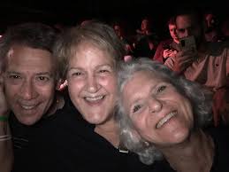 Ladies of Impromptu Improv