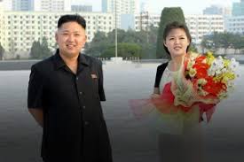 North korean leader kim jong un and his wife ri sol ju attend the opening ceremony of the rungna people's pleasure ground on rungna islet along the taedong river in pyongyang in this july 25, 2012 photograph released by the north's kcna to reuters on july 26, 2012. Ri Sol Ju Koreabang