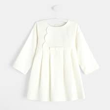 Robe De Ceremonie Bebe Fille Jacadi Paris Robe Ceremonie Bebe Filles Bebe Robe Petite Fille