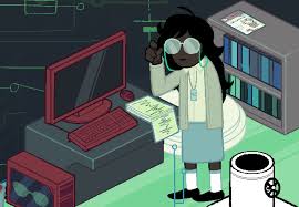 Burning Down the House