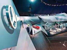 Mercedes Benz Stand Benz Mercedes Mercedes Benz