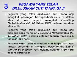 Maybe you would like to learn more about one of these? Surat Pekeliling Perkhidmatan Kpm Ppt Download