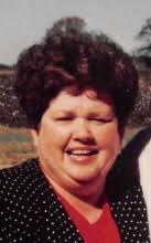 Obituary information for Helen Murray Tullos