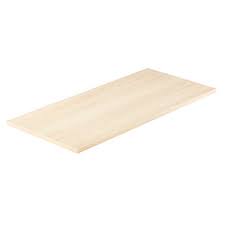 79 00 Elfa Melamine Desk Top Sand 54 X 24 X 1 H Custom Desk Desk With Drawers Desk
