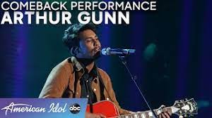 (performance version), karnali (the river) and more. Wow Arthur Gunn Puts Incredible Spin On Goo Goo Dolls Iris American Idol 2021 Youtube